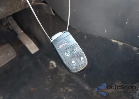 2014 Dodge Durango Citadel z USA, uszkodzony, nr VIN 1C4RDHEG7EC530925